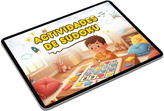 Actividades de Sudoku