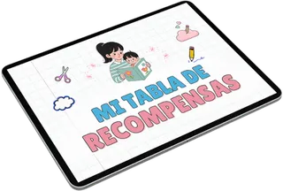 Mi Tabla de Recompensas